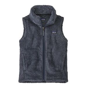 Patagonia Los Gatos Fleece Vest